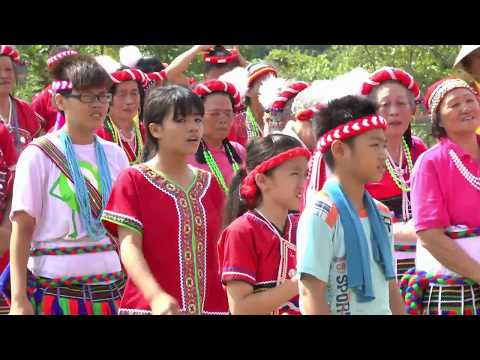 image of 水璉部落運動會